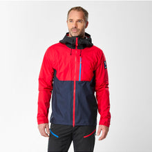 Kurtka MILLET M Trilogy Sky 3L Jkt granatowy - Adventure Sports
