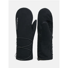 Rękawice PEAK PERFORMANCE Shell Gloves czarny
