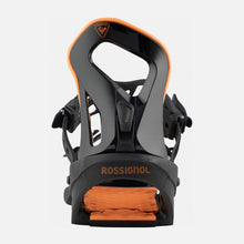 Wiązania snowboard ROSSIGNOL VIPER M/L
