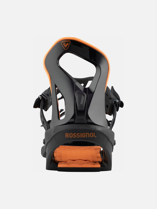 Wiązania snowboard ROSSIGNOL VIPER M/L
