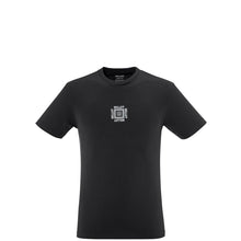 Koszulka MILLET CIMAICOLLAB TS SS M czarny - Adventure Sports
