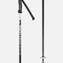 Kije narciarskie dla dzieci Rossignol TACTIC JR LIME czarny
