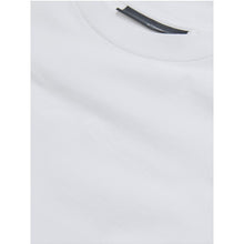 Koszulka męska Peak Performance M Original Small Logo Tee biała
