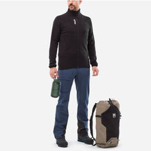 Bluza MILLET M KAMET POWER PRO JKT czarna
