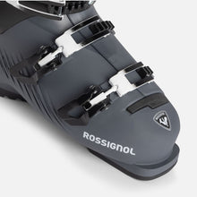 Buty narciarskie ROSSIGNOL HI-SPEED 80 HV szary
