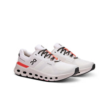 Buty do biegania męskie ON RUNNING Cloudrunner 2 biały
