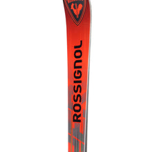 Narty ROSSIGNOL HERO FIS SL Factory 165 R22
