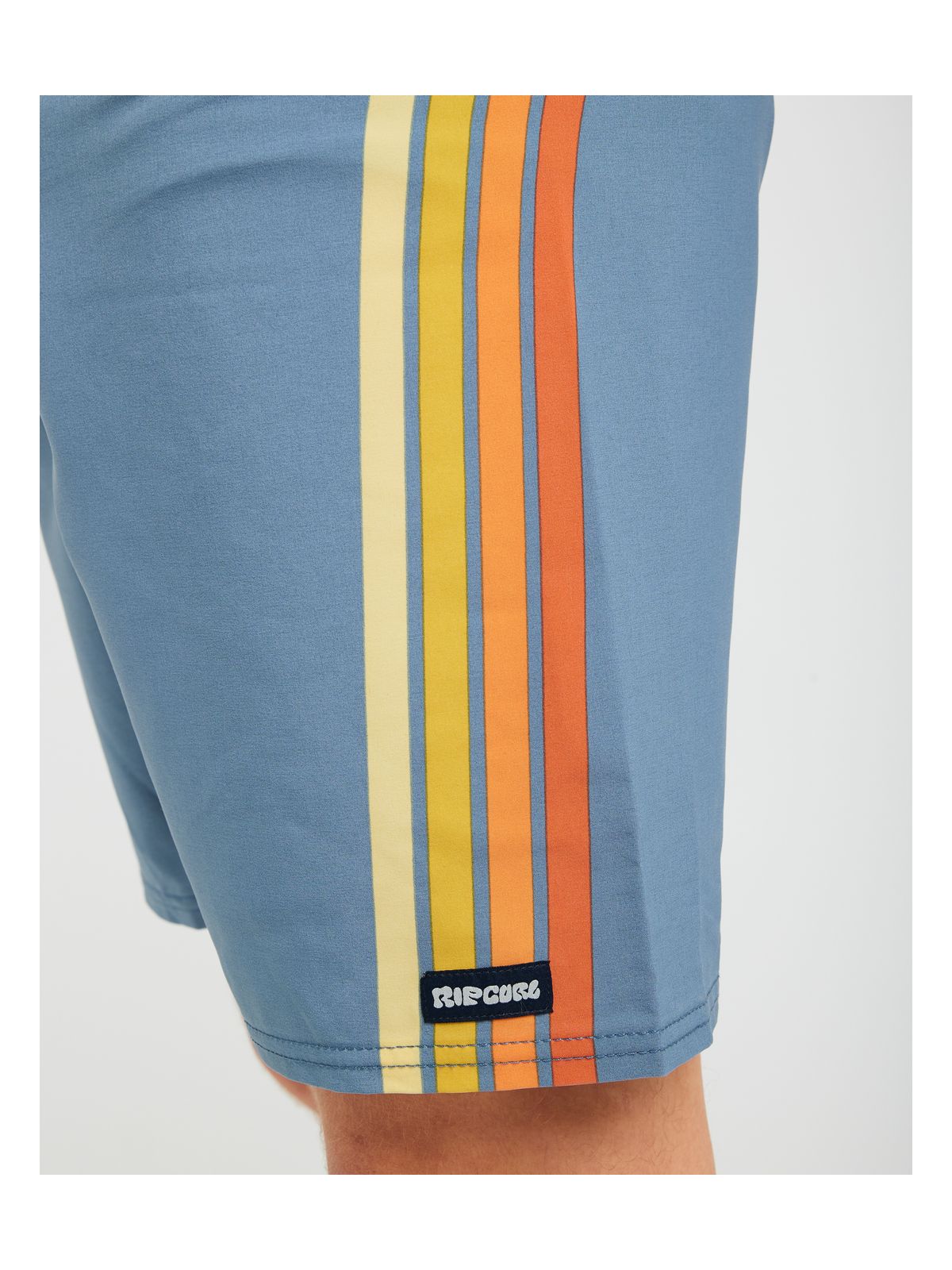 Boardshorty męskie RIP CURL Mirage Pacific Rinse Revival niebieskie