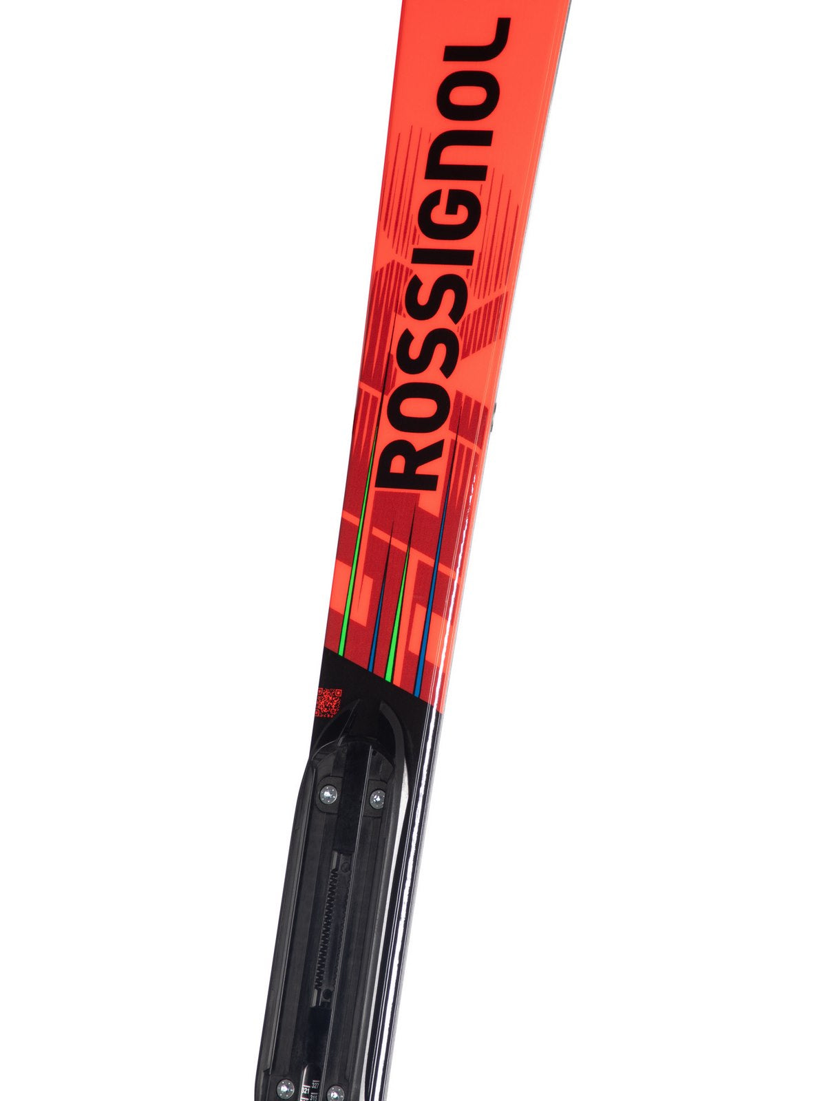 Narty dziecięce ROSSIGNOL HERO JR MULTI EVENT + wiązania Look Xpress JR 7