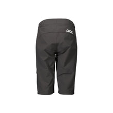 Szorty rowerowe POC Y's Essential MTB Shorts szary
