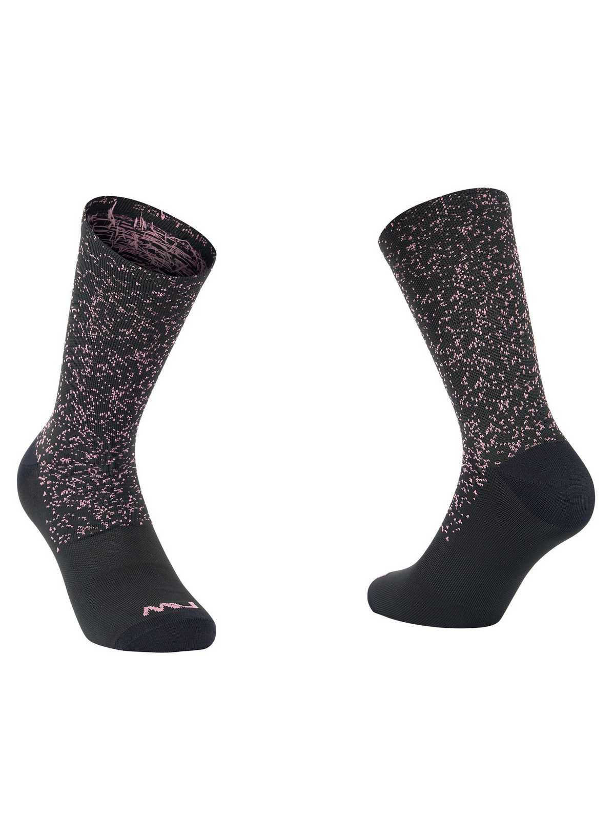 Skarpety rowerowe NORTHWAVE Stardust Sock czarne