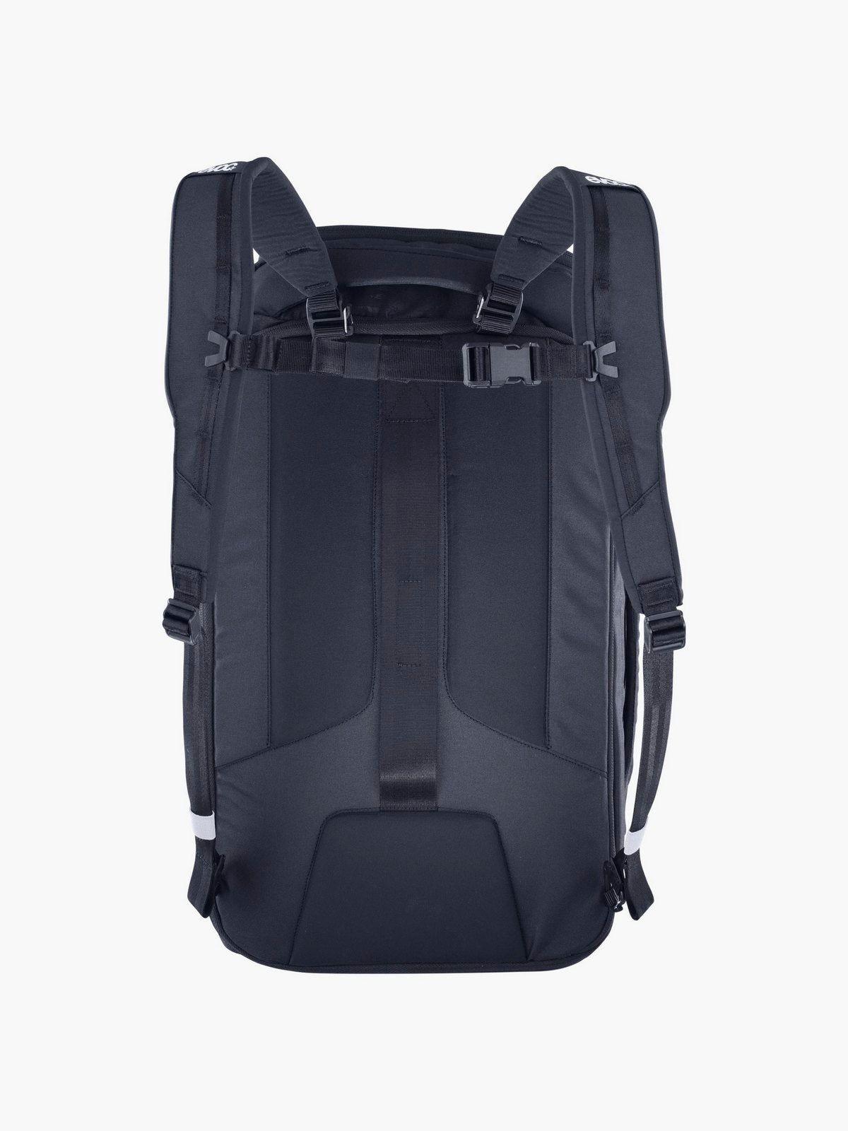 Plecak EVOC Athlete Backpack 30 Macaskill - black