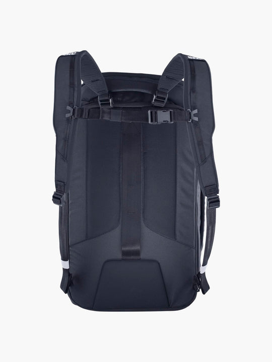 Plecak EVOC Athlete Backpack 30 Macaskill - black

