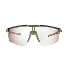 Okulary fotochromowe JULBO ULTIMATE zielony | Cat 0-3 Hi Contrast Reactiv - L - Adventure Sports
