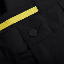 SZORTY męskie Sail Racing SPRAY STRETCH SHORTS czarne
