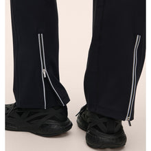 Spodnie damskie CASALL Windtherm Straight Leg Pant czarne
