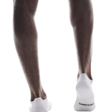 Skarpety do biegania ON RUNNING Core Run Sock Low 2Pack szary
