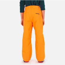 Spodnie narciarskie ROSSIGNOL Boy Ski Pant pomarańczowy - Adventure Sports
