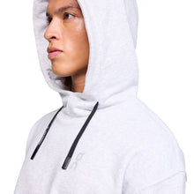 Bluza z kapturem On Club Hoodie R.F.E.O szary
