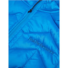 Kurtka PEAK PERFORMANCE Elevate Liner Hood Jacket Men niebieski - Adventure Sports
