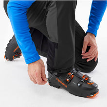 Spodnie narciarskie męskie MILLET M M White Shield Pant czarny
