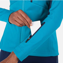 Kurtka do narciarstwa klasycznego ROSSIGNOL W Genetys Jkt
