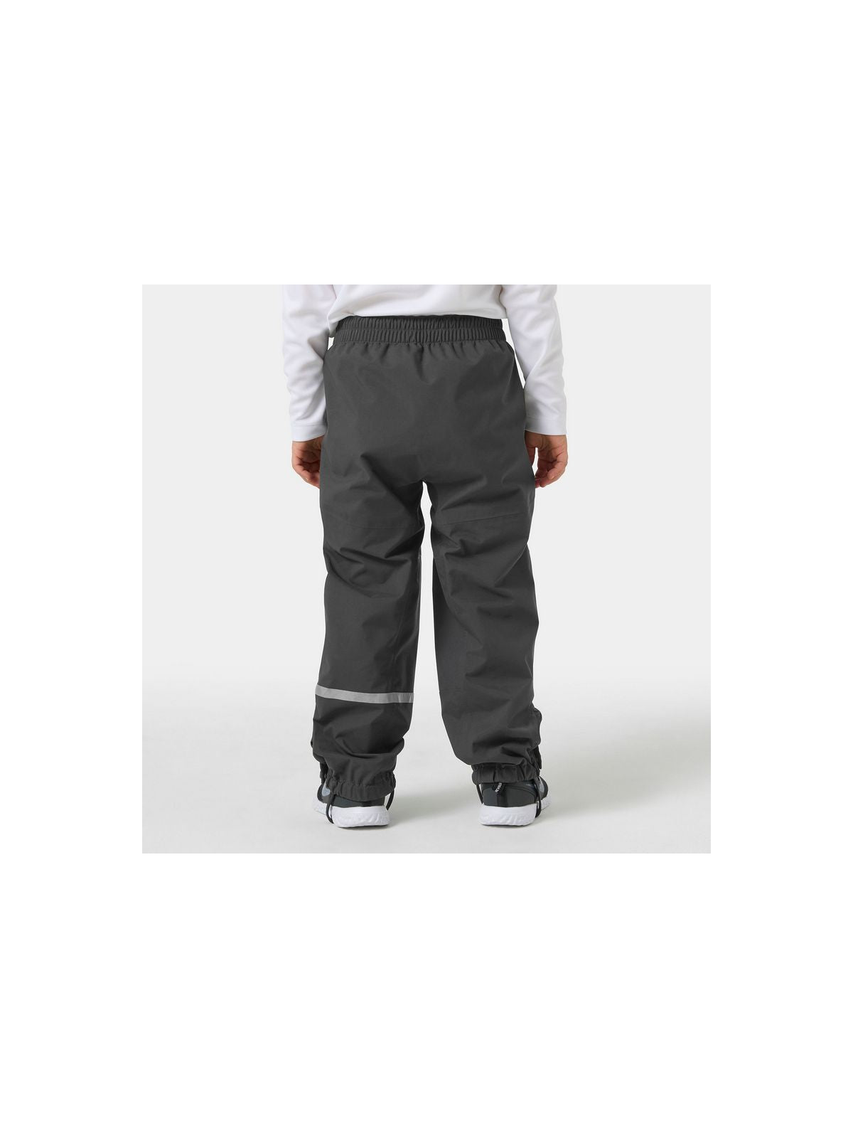 Spodnie dziecięce HELLY HANSEN K Shelter Ht Pant czarne