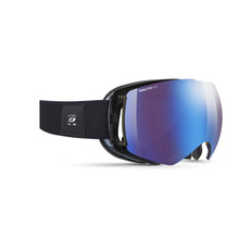Gogle narciarskie Julbo Lightyear czarny fotochrom Cat 2-4 polaryzacja
