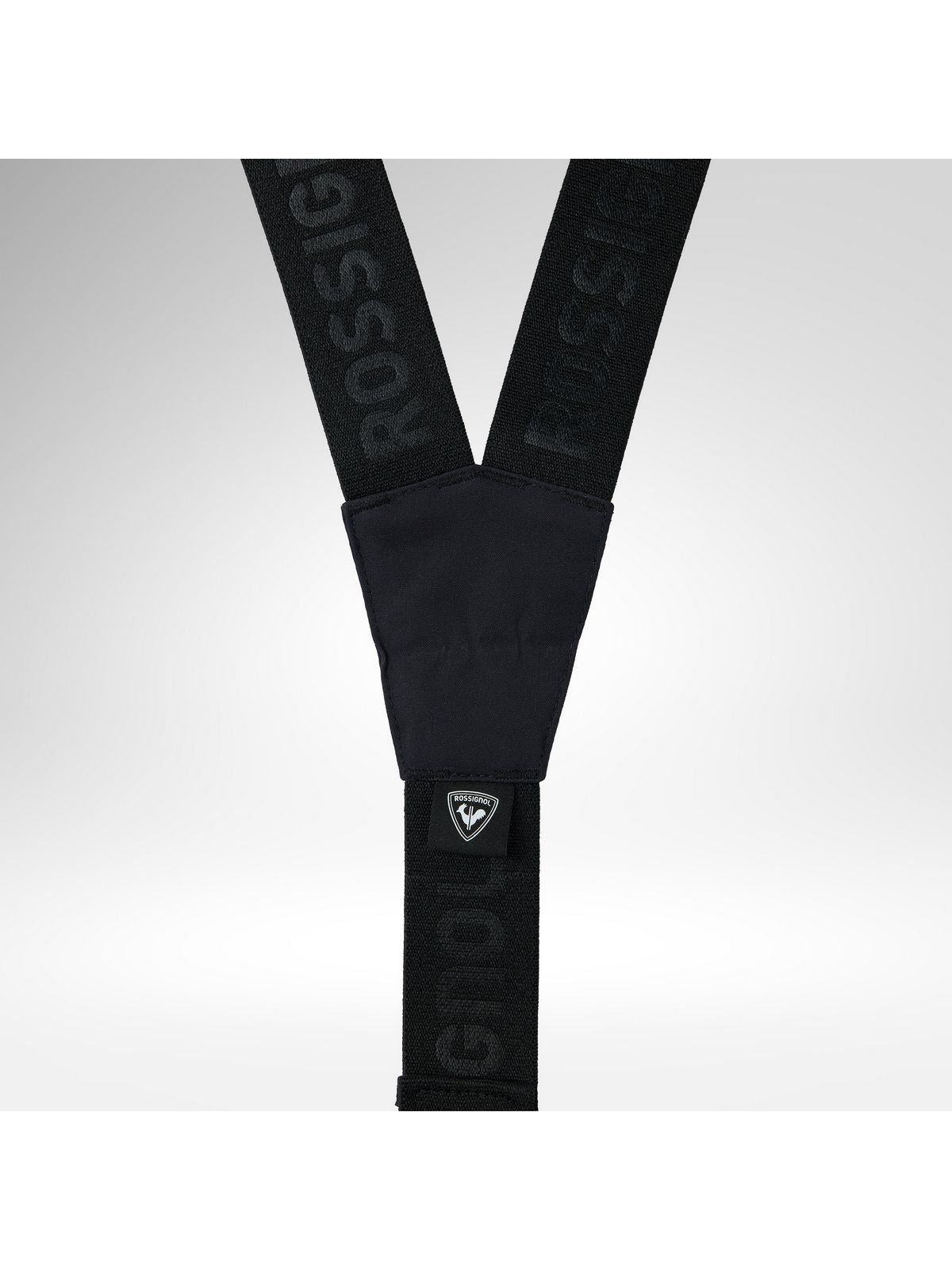 Szelki ROSSIGNOL Suspenders czarne