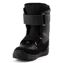 Buty snowboardowe dla dzieci ROSSIGNOL CRUMB KID (11/12/13) czarny
