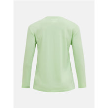 Koszulka PEAK PERFORMANCE Polartec® Delta™ Longsleeve Women zielony - Adventure Sports
