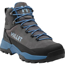 Buty damskie MILLET Ubic Mid Gtx W szare
