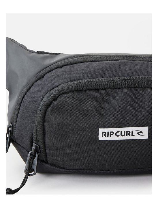 Nerka RIP CURL Waist Bag Icons grafitowa
