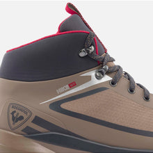 Buty trekkingowe męskie ROSSIGNOL SKPR HIKE WP BROWN brązowy - sportowe - Adventure Sports
