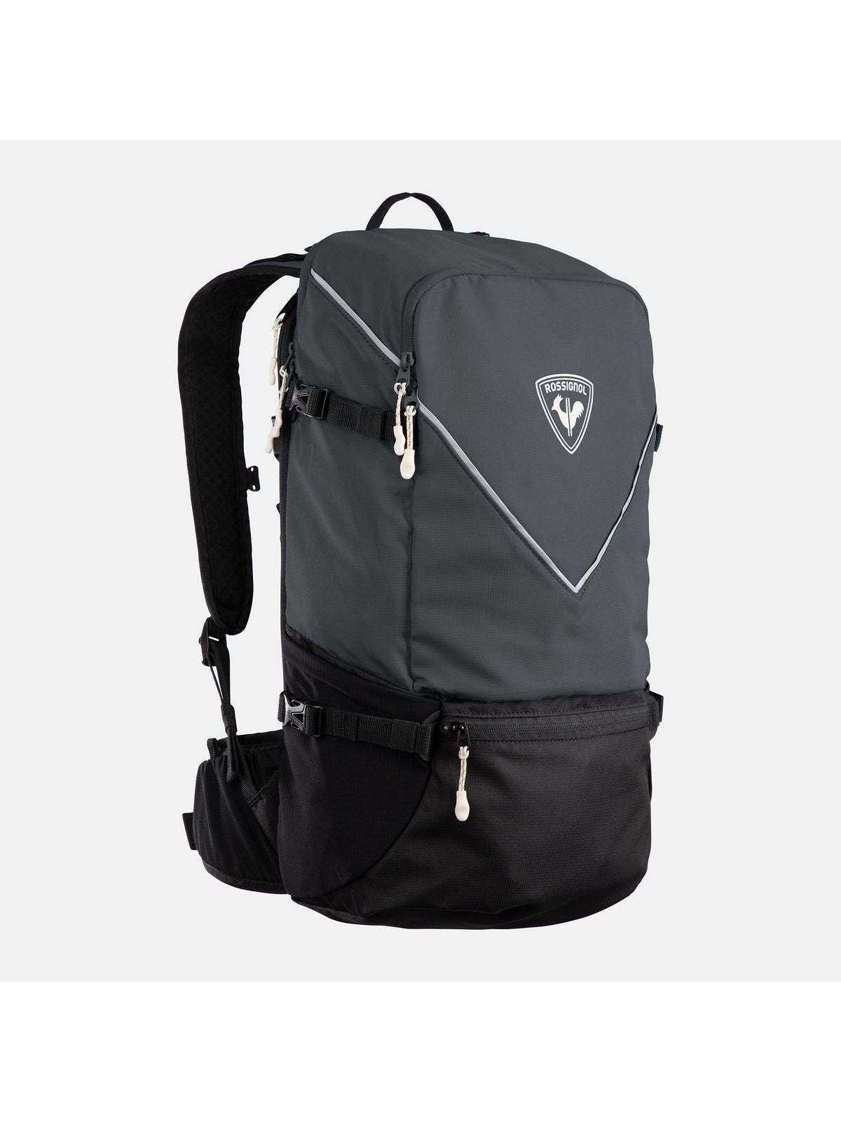 Plecak ROSSIGNOL Escaper Tour 25L szary