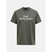 adventuresports koszulka-peak-performance-m-original-tee-g81143110-48c front
