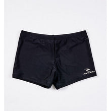 Majtki Kąpielowe RIP CURL Corp Boyleg Sluggo -Boy czarne
