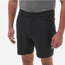 Szorty MILLET UBIC SHORT M czarny - Adventure Sports

