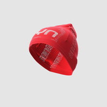 Czapka UYN Vibe Beanie czerwony
