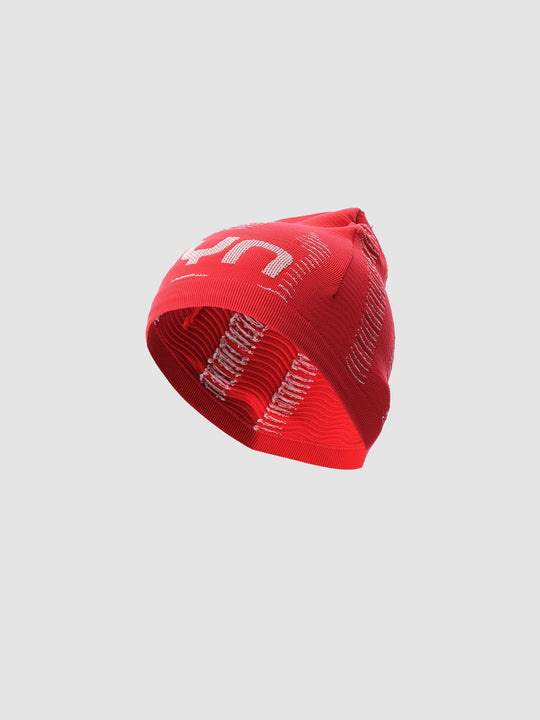 Czapka UYN Vibe Beanie czerwony
