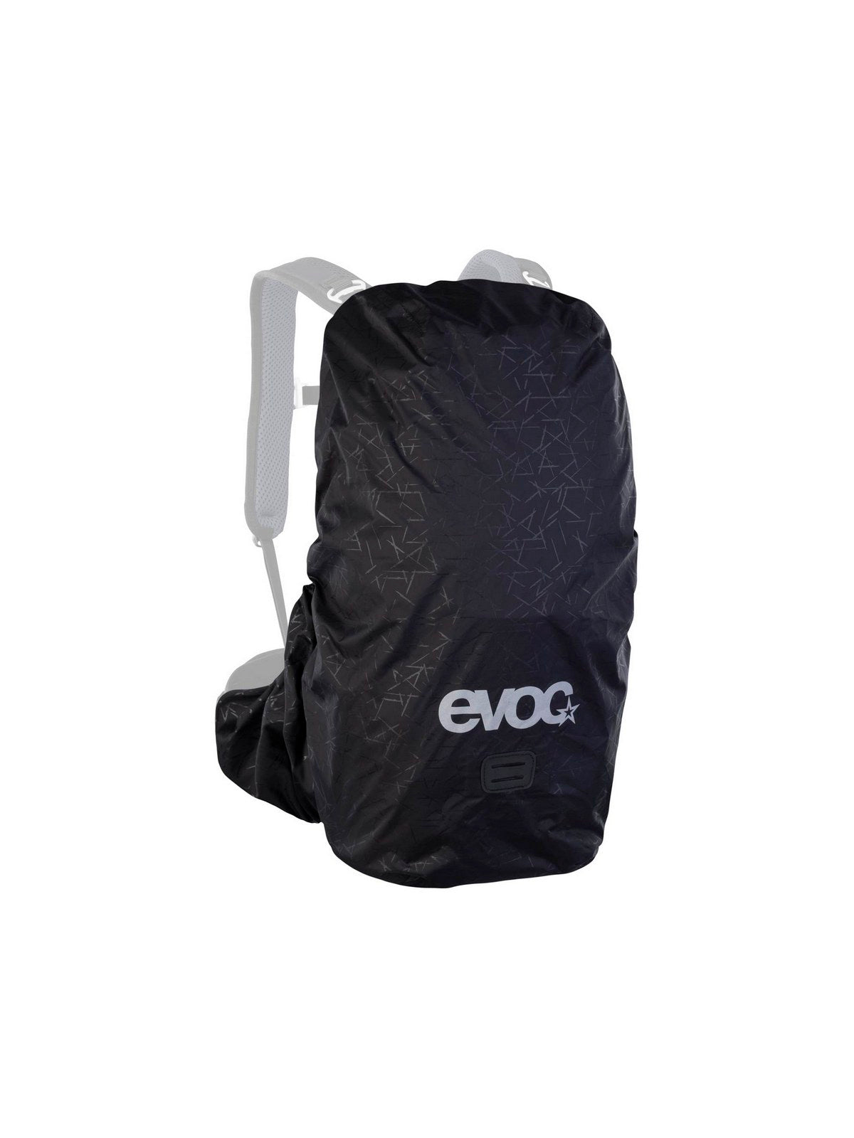 Pokrowiec na plecak EVOC Rain Sleeve Pro 10 - 30 black