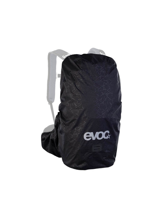 Pokrowiec na plecak EVOC Rain Sleeve Pro 10 - 30 black
