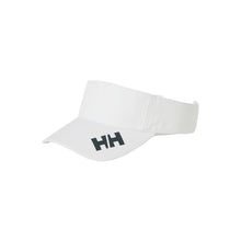 Daszek HELLY HANSEN Crew Visor 2.0 biały
