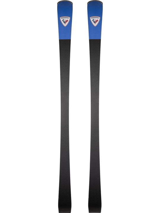 Narty ROSSIGNOL SIGNATURE STRATO Course + wiązania Look NX 12 GW
