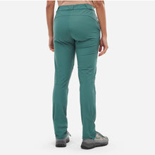 Spodnie MILLET UBIC STRETCH PANT W zielony - Adventure Sports
