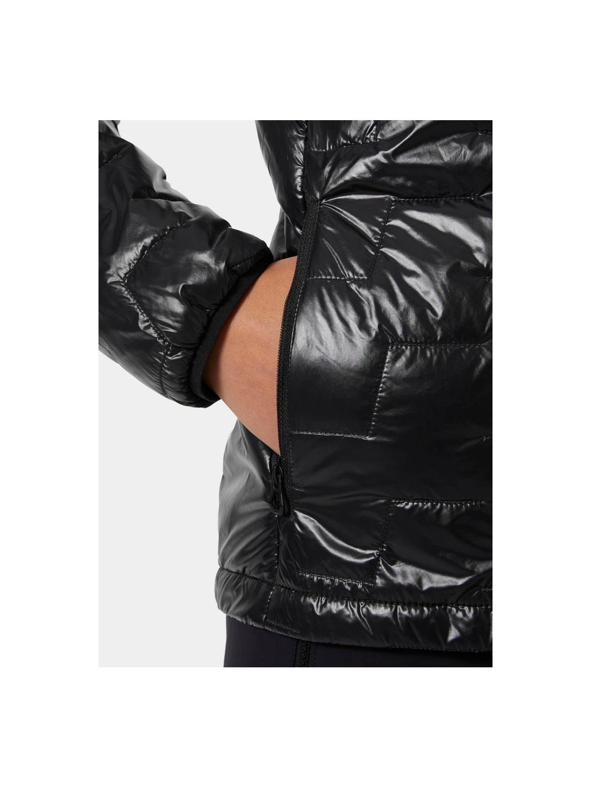 Kurtka HELLY HANSEN W LIFALOFT INSULATOR JACKET - XS - Adventure Sports