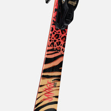 Narty ROSSIGNOL Savage Piste + wiązania LOOk Xpress 11 GW B83 Savage
