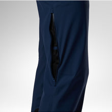 Spodnie narciarskie męskie ROSSIGNOL M Snowdazzle Insulated Pant niebieskie
