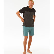 Szorty RIP CURL Medina Vaporcool Trackshort niebieski - Adventure Sports
