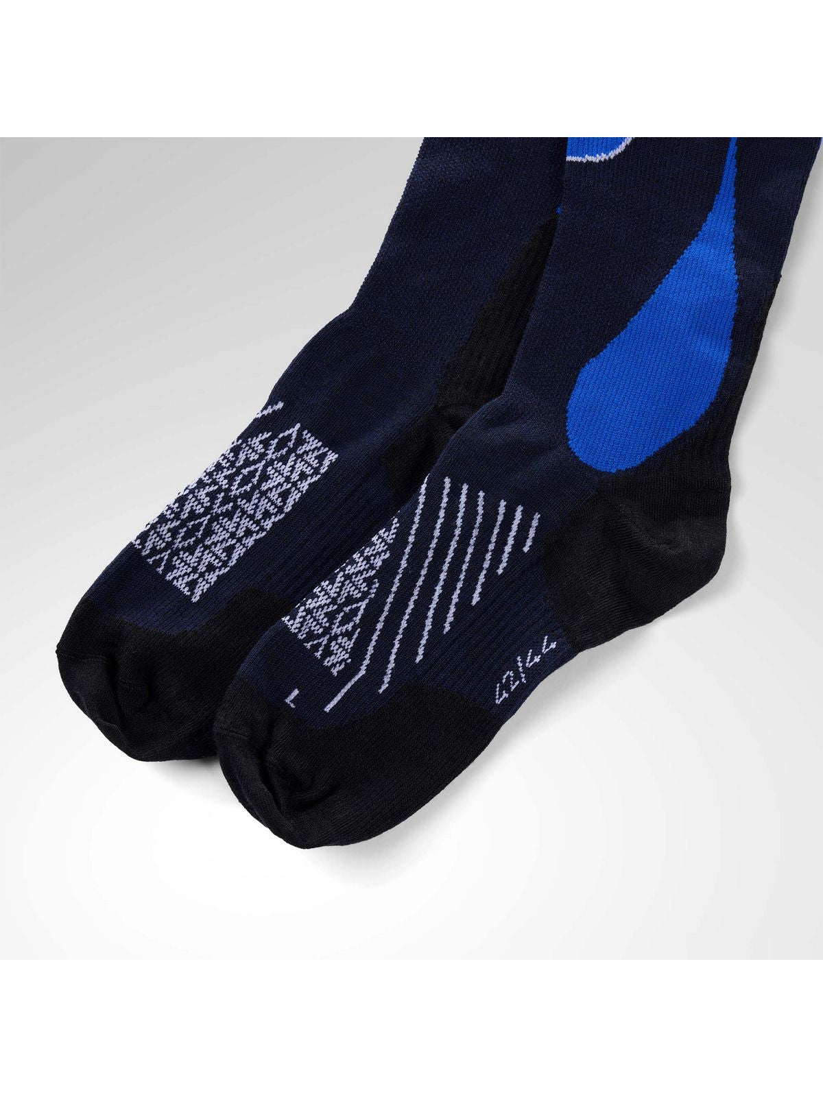 Skarpety narciarskie ROSSIGNOL Pro Ski Socks niebieskie